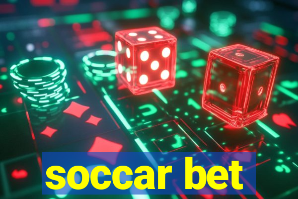 soccar bet